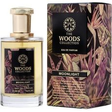 Parfym Unisex The Woods Collection EDP 100 ml Moon