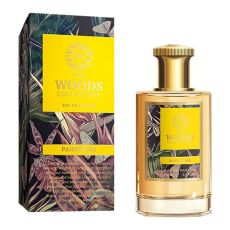 Parfym Unisex The Woods Collection EDP 100 ml Pano