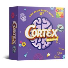 Sällskapsspel Cortex Kids Asmodee (ES)