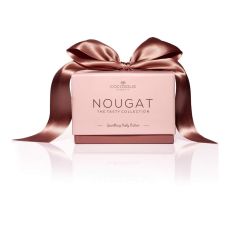 Kroppskräm Nougat Cocosolis NOUGAT 250 ml