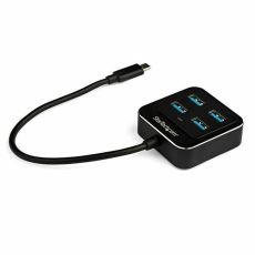 USB-HUB Startech HB31C4AB