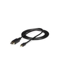 Kabel DisplayPort Mini till DisplayPort Startech M ...