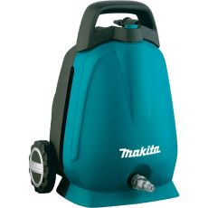 Jet Tvätt Makita HW102 1300 W 70 bar 100 bar