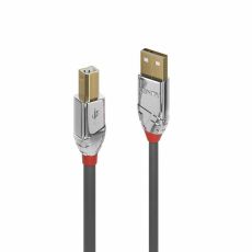 Kabel Micro USB LINDY 36644 Grå