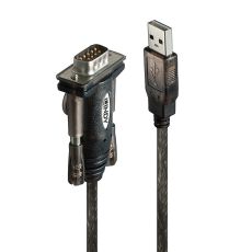 USB till RS232 Adapter LINDY 42855