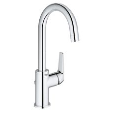 Blandare Grohe 23811000 Metall