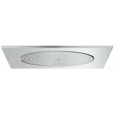 Duschros Grohe Metall Rostfritt stål 50,8 cm