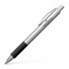 Penna Faber-Castell Essentio B Silvrig