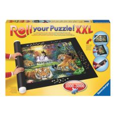 Pussel Ravensburger Roll XXL (1000 Delar)