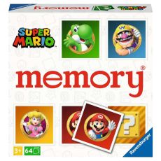 Utbildningsspel Ravensburger Grand Memory - Super  ...