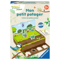 Utbildningsspel Ravensburger Mon petit potager (1  ...