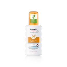 Solskyddsspray Eucerin SENSITIVE PROTECT KIDS Spf  ...