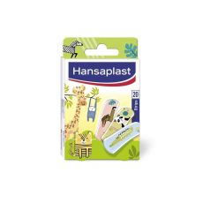 Barnplåster Hansaplast HP KIDS 20 antal