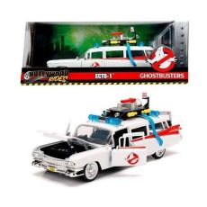 Bil Ghostbusters Simba 1:24