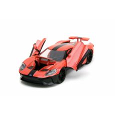 Bil Jada 2017 Ford Gt 20,3 cm