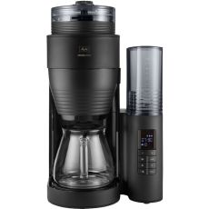 Kaffebryggare Melitta AROMAFRESH GLASS BLACK 1030-05 1000 W 1,25 L