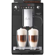 Superautomatisk kaffebryggare Melitta F300-103 Svart Silvrig 1450 W 1,5 L 250 g 15 bar