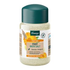 Badsalt Kneipp Orange Ringblomma 500 g