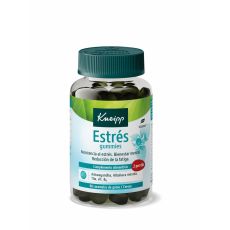 Kosttillskott Kneipp Stress Gummies 60 antal