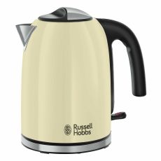 Vattenkokare Russell Hobbs 20415-70 2400W 1,7 L Rostfritt stål 2400 W 1,7 L (Renoverade A)