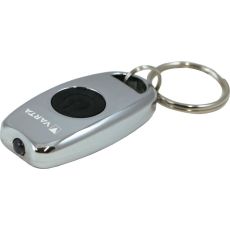 Nyckelring med LED-ljus Varta Metal Key Chain Ligh ...