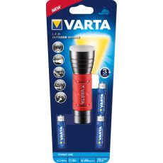 Ficklampa Varta 17627101421