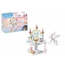 Playset Playmobil 71359 Princess Magic 114 Delar