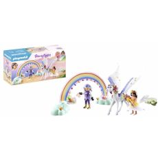 Playset Playmobil 71361 Princess Magic 85 Delar