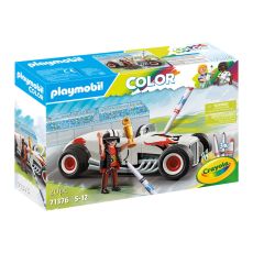 Playset Playmobil 71376 20 Delar