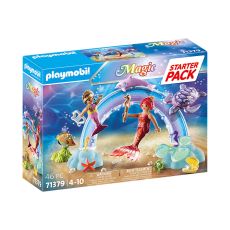 Playset Playmobil 71379 Magic 46 Delar