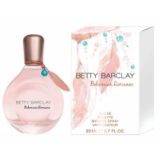 Parfym Damer Betty Barclay Bohemian Romance EDT 20