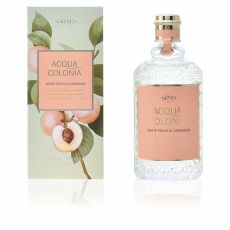 Parfym Unisex 4711 EDC Acqua Colonia White Peach & ...