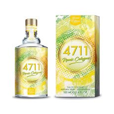 Parfym Unisex 4711 EDC Remix Cologne Lemon Edition 100 ml