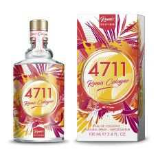 Parfym Unisex 4711 Remix Cologne Grapefruit EDC 100 ml