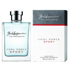 Parfym Herrar Baldessarini EDT Cool Force Sport 90