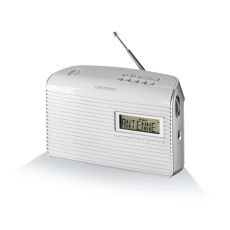 Radiotransistor Grundig GRN1400 FM Vit