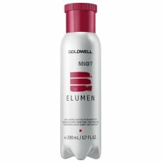 Permanent färg Goldwell ELUMEN COLOR NN@7 200 ml