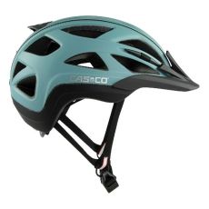 Cykelhjälm för vuxna Casco ACTIV2 Blå Svart 55-58 cm