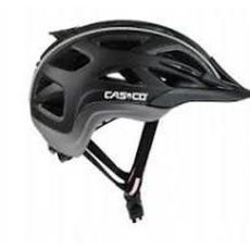 Cykelhjälm för vuxna Casco ACTIV2 Svart 58-62 cm