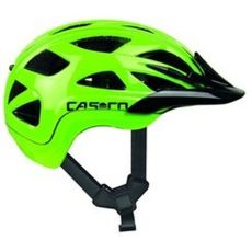 Cykelhjälm för vuxna Casco ACTIV2 Grön 56-58