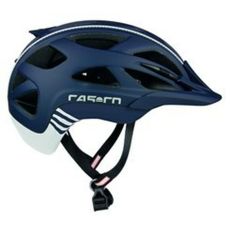 Cykelhjälm för vuxna Casco ACTIV2 Marinblå 58-62 cm