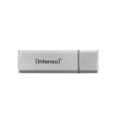 USB-minne INTENSO Alu Line Silver 16 GB