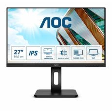 Monitor AOC Q27P2Q 27" LED IPS Flicker free 7 ...