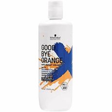 Schampo Goodbye Orange Schwarzkopf (1000 ml)