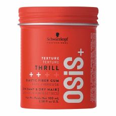 Hårstylingskräm Schwarzkopf Osis+ Texture Thrill ...