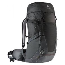 Vandringsryggsäck Deuter Futura Pro Svart Stål 34 L