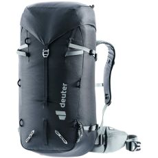 Träningsväska Deuter 336152374110 Svart