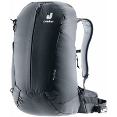 Vandringsryggsäck Deuter AC Lite Svart 23 L