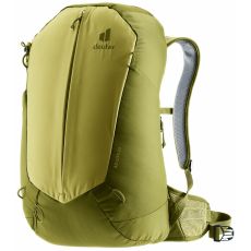 Vandringsryggsäck Deuter AC Lite Grön 23 L