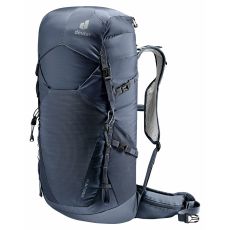 Vandringsryggsäck Deuter Speed Lite Svart 30 L